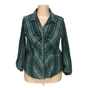 CATO BUTTON UP SHIRT